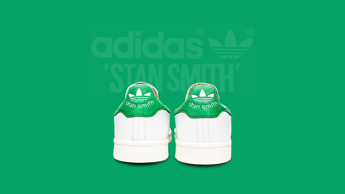 stan smith rolling stones