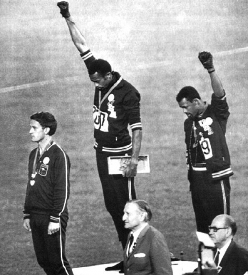 black-power-salute-at-the-olympics