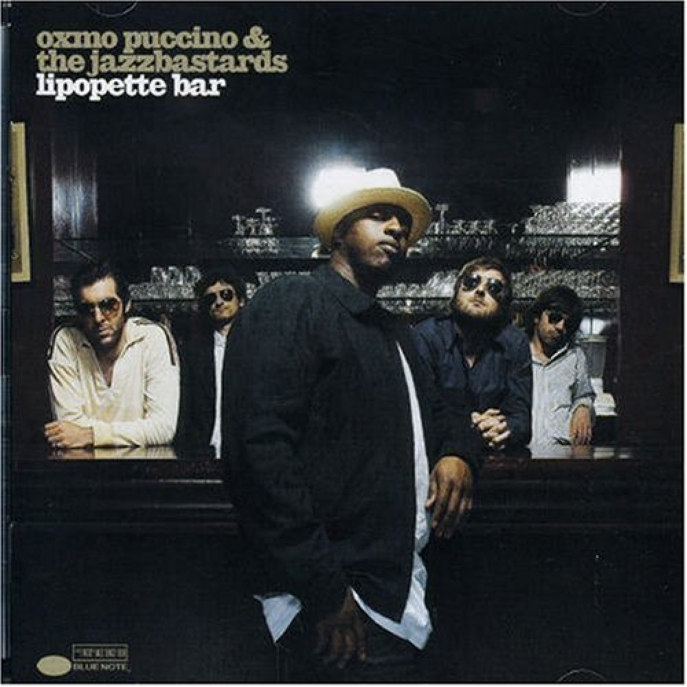 Oxmo-Puccino-the-jazzbastards-lipopette-bar-album
