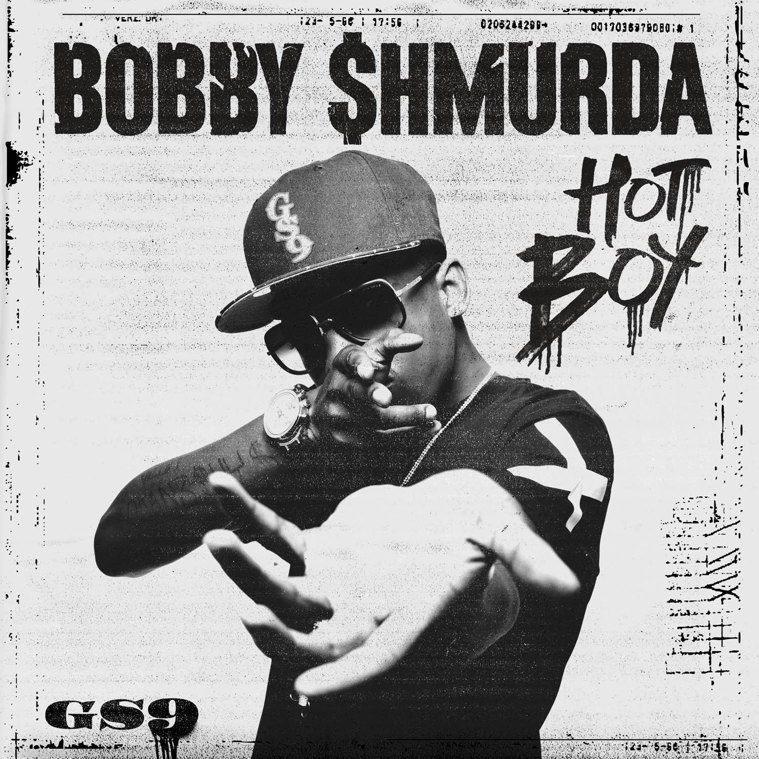 Lyrics-Bobby-Shmurda-Hot-Nigga