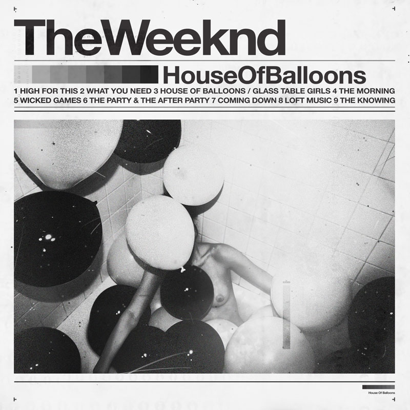 House-Of-Balloons