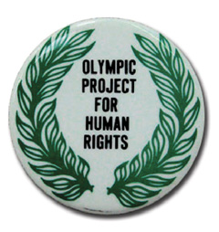 Olympics-project-for-human-rights