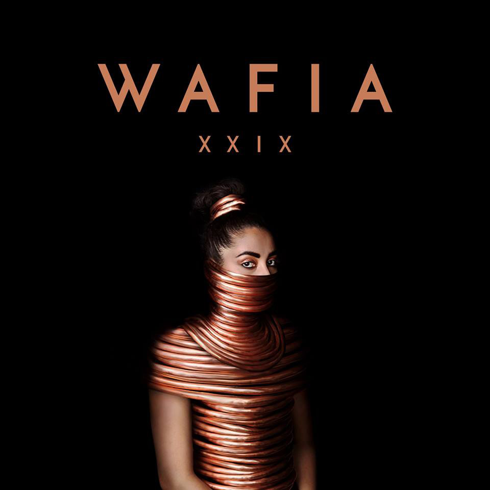 Wafia-XXIX
