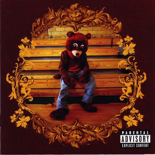 thecollegedropout