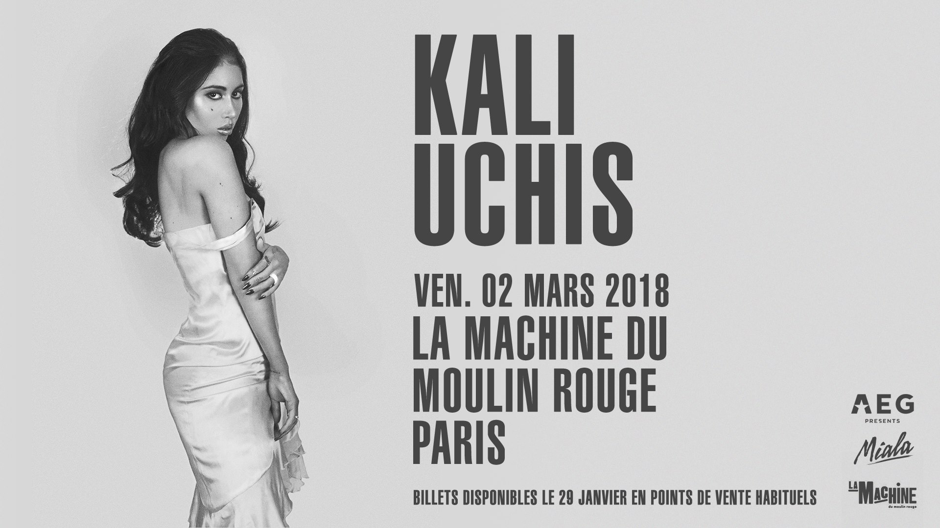 Kali Uchis