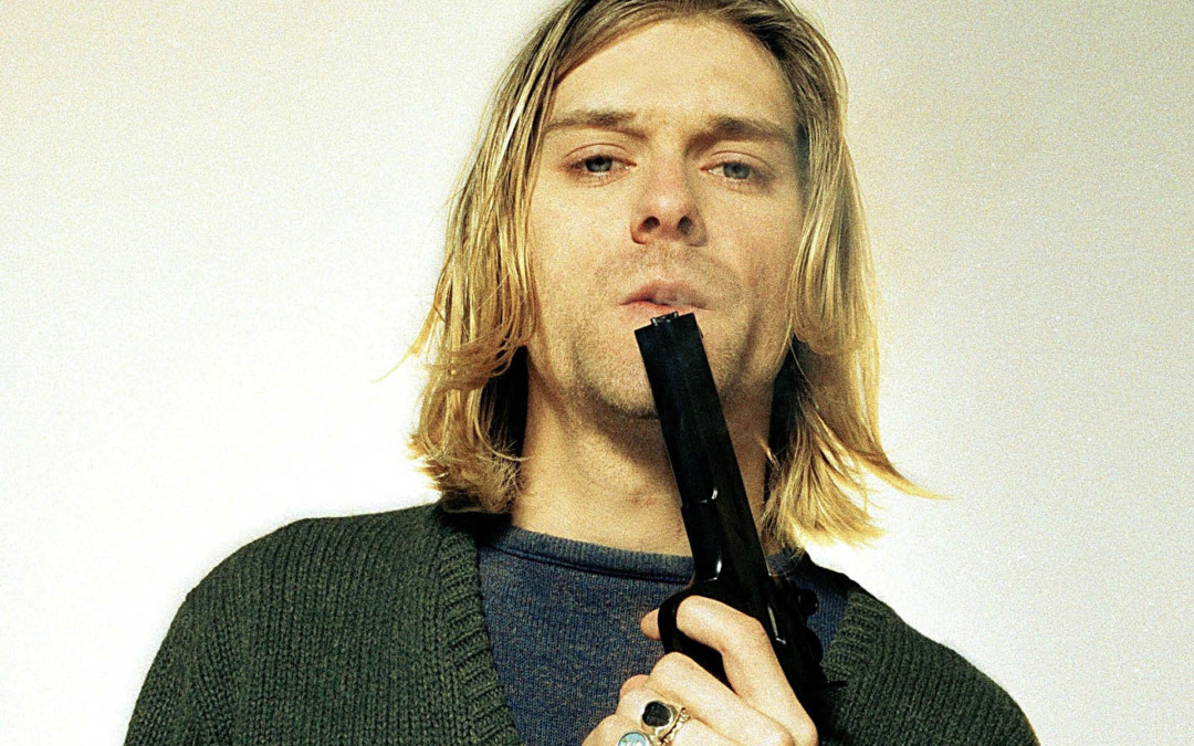 1920x1200 Kurt Cobain Wallpaper Kurt,Cobain,wallpaper - YARD - Be There