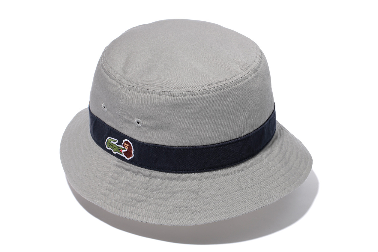 bape lacoste