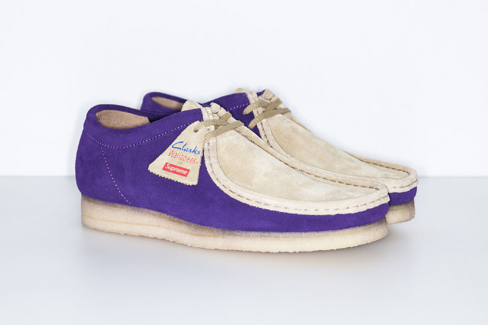 clarks marseille