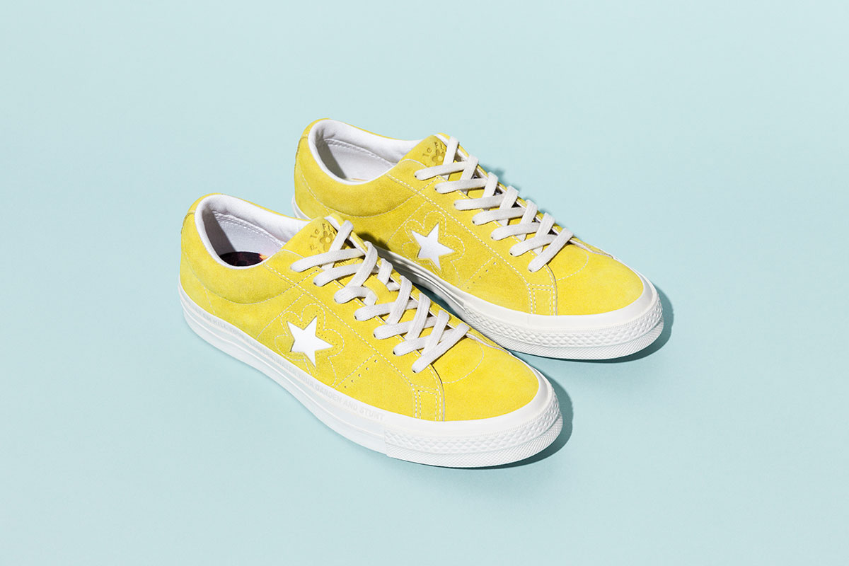 converse golf le fleur 2017