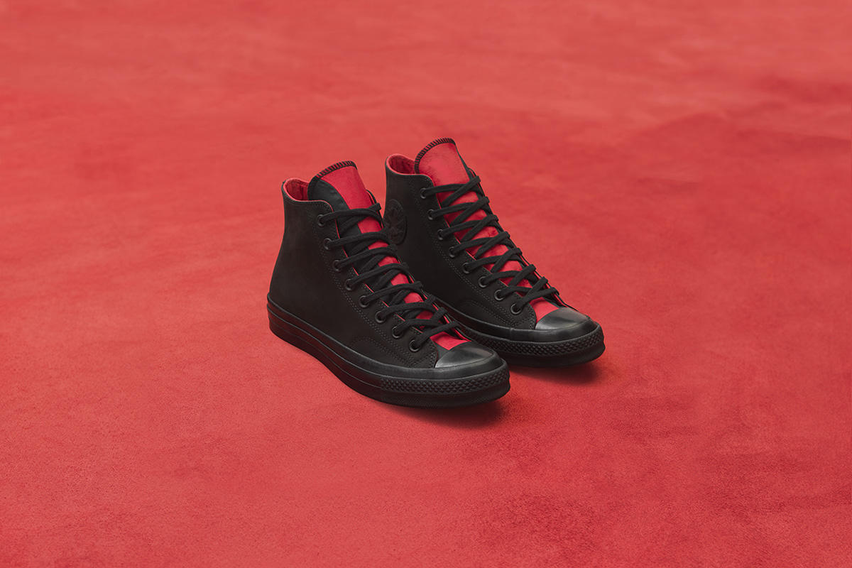 converse netflix converse netflix