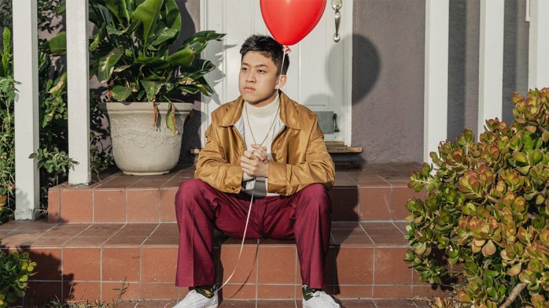 Rich Chigga en concert à Paris - YARD