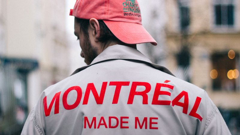 Loud Mtl Rapper Loud :