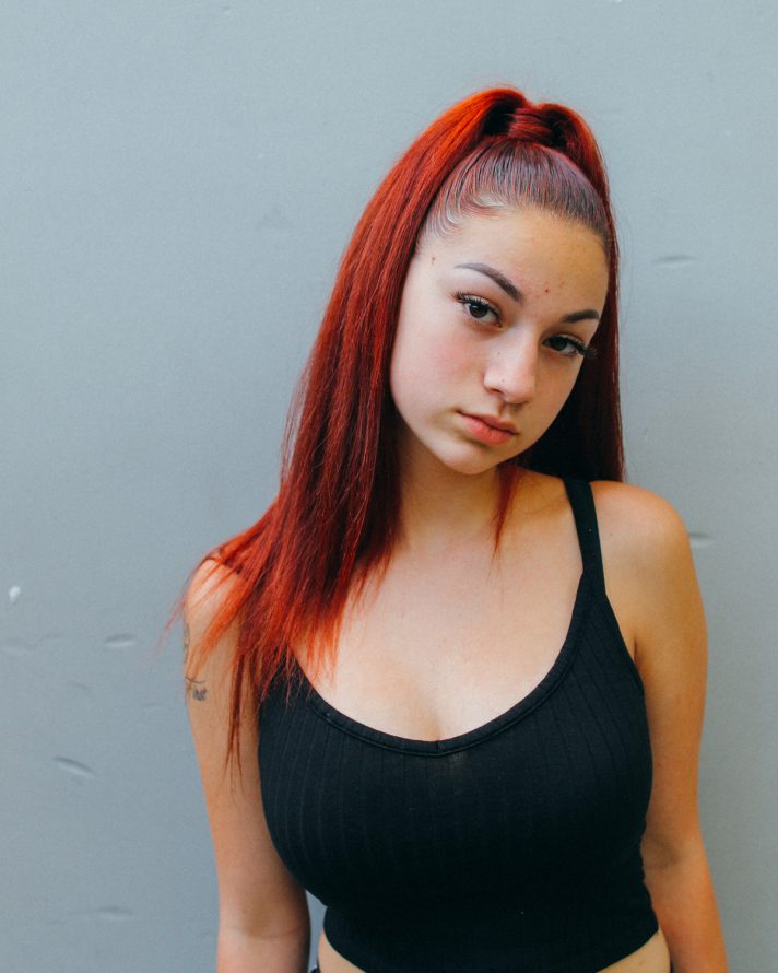 Bhad Bhabie, la victoire du vide YARD