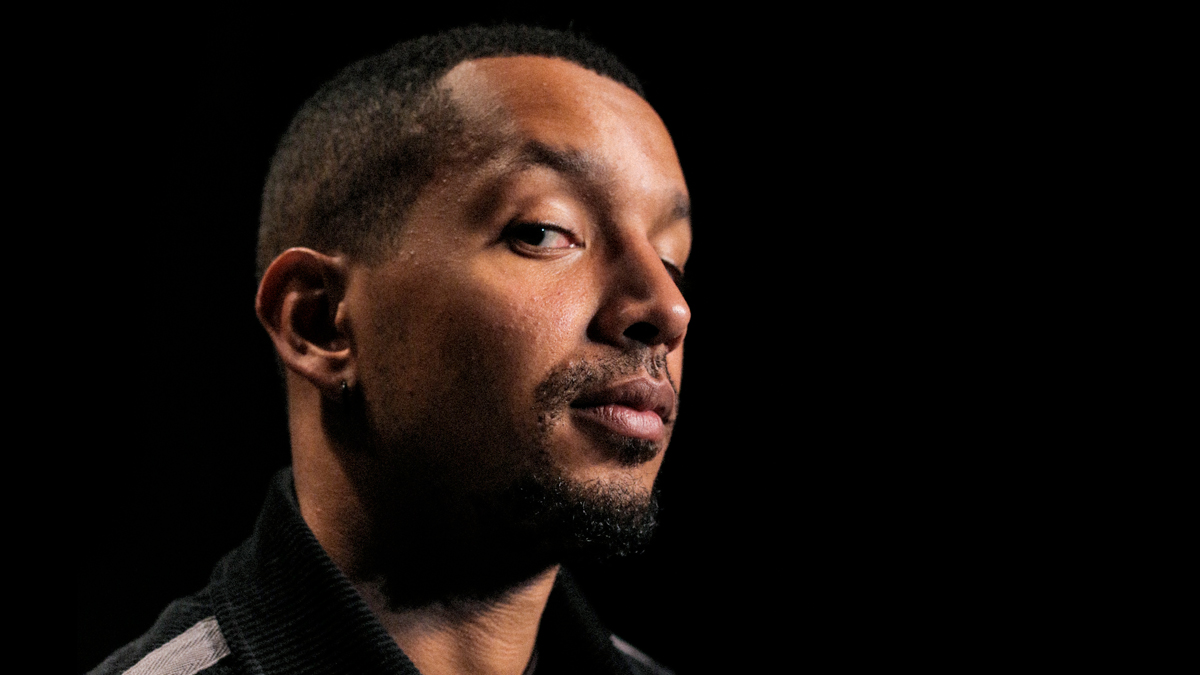 Yard - Waly Dia : « Je ferai de la scène toute ma vie si on m’en donne le droit »