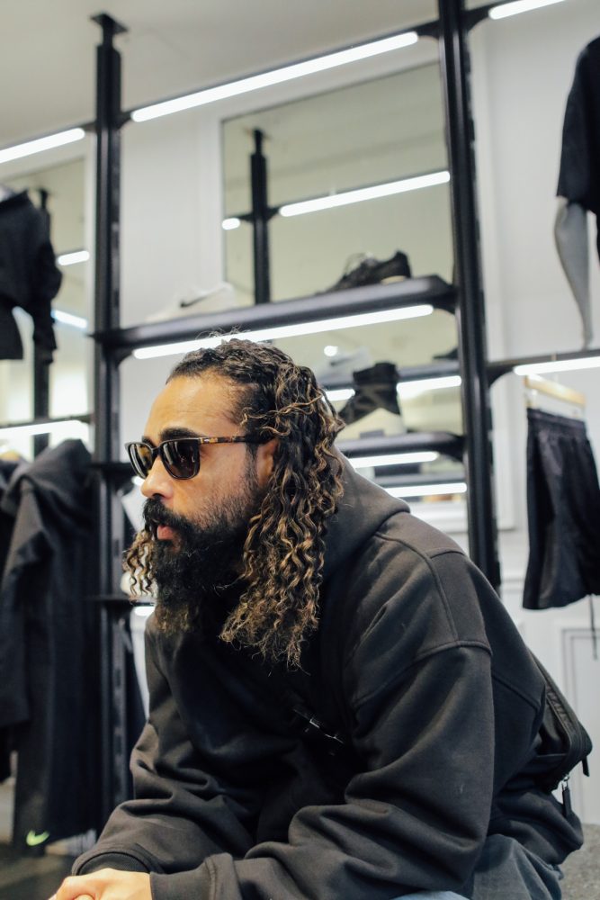 nike air force 1 low hong kong