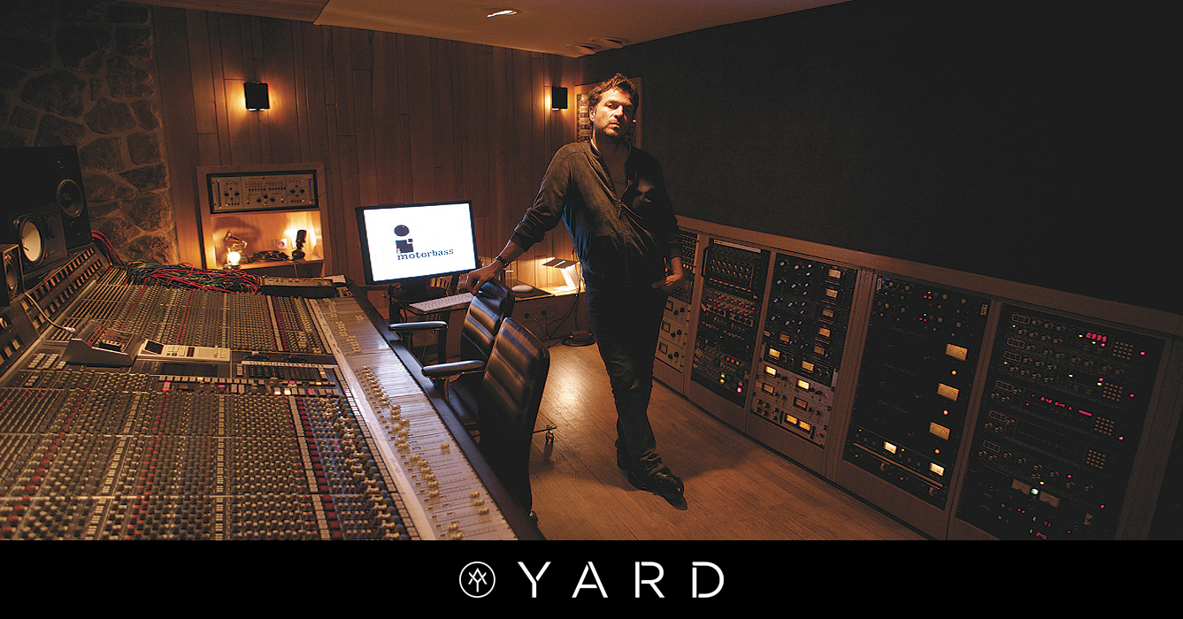Zdar Rip Zdar nous a quitté : ce que le rap doit à la moitié de Cassius - YARD