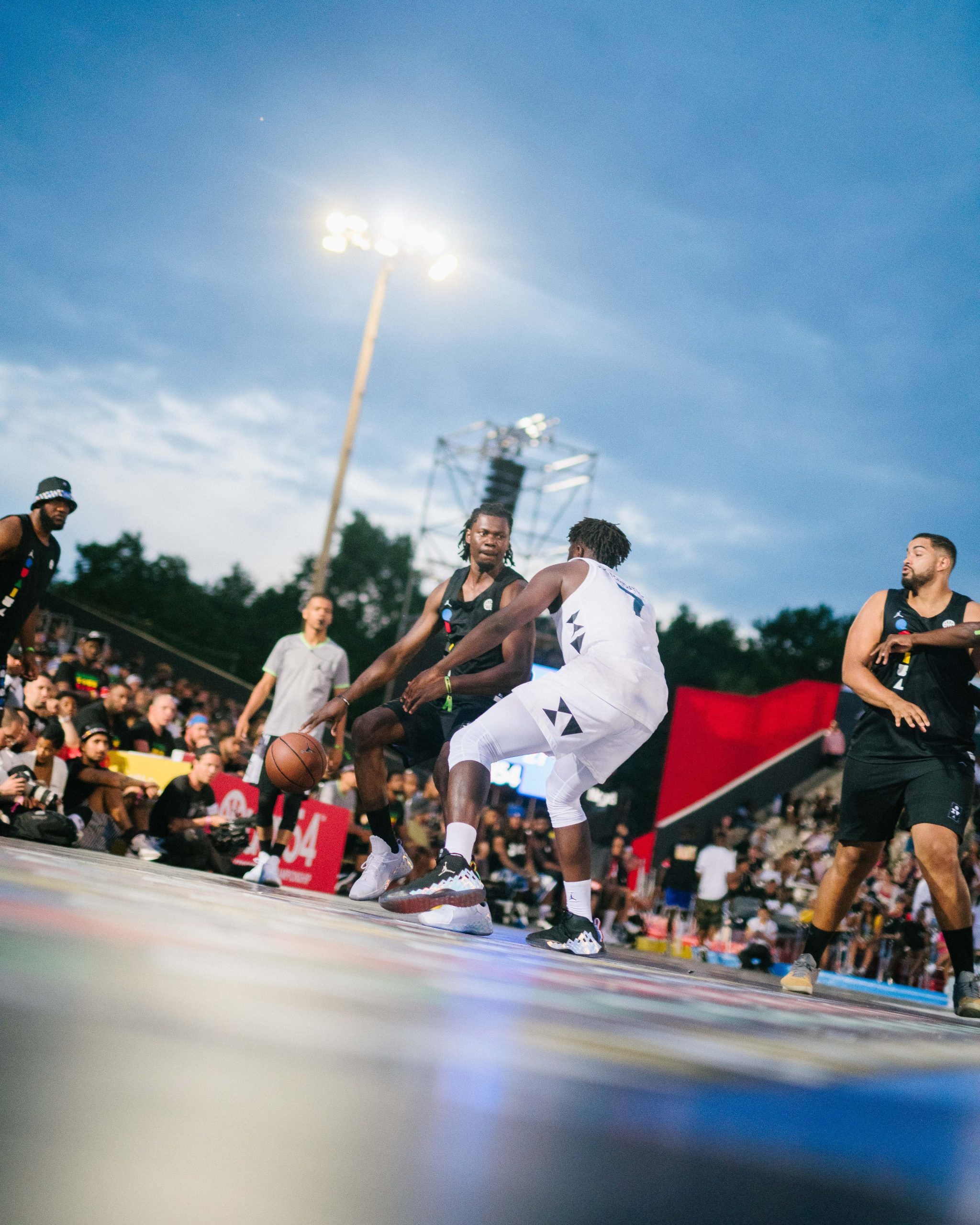 michael jordan quai 54