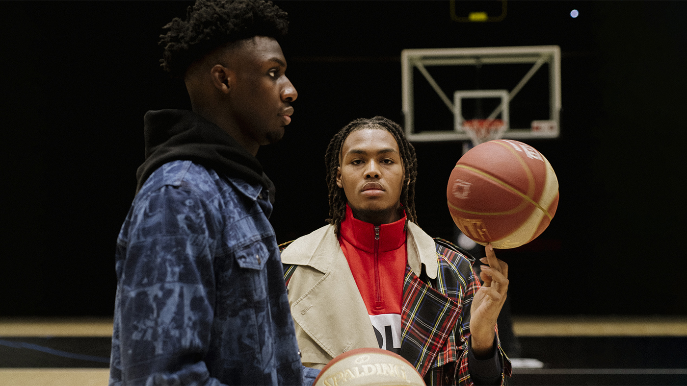 Qui sont les deux secrets les mieux gardés du basket à Paris ? - YARD