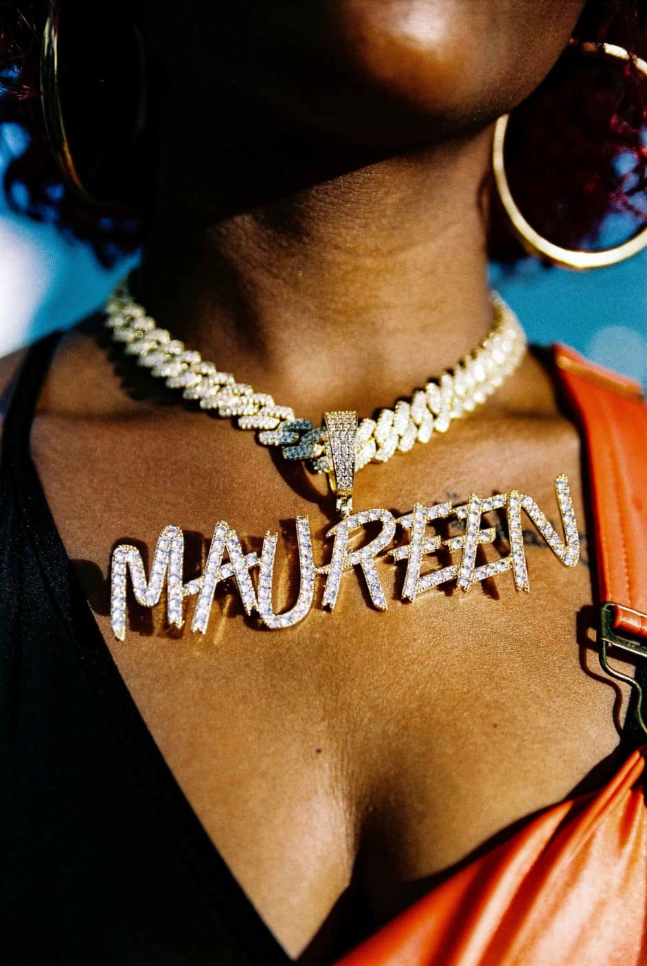 Maureen, Martinique, 2023